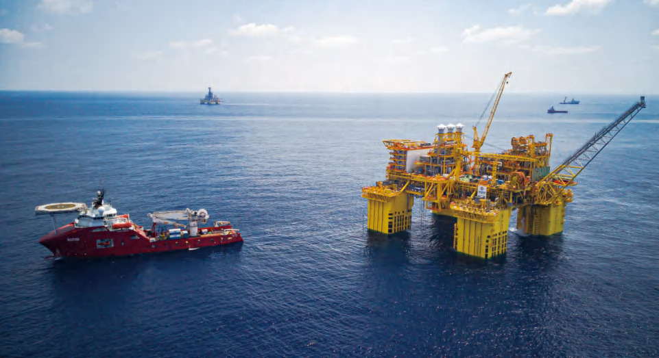 Vessel & Rig Brokerage