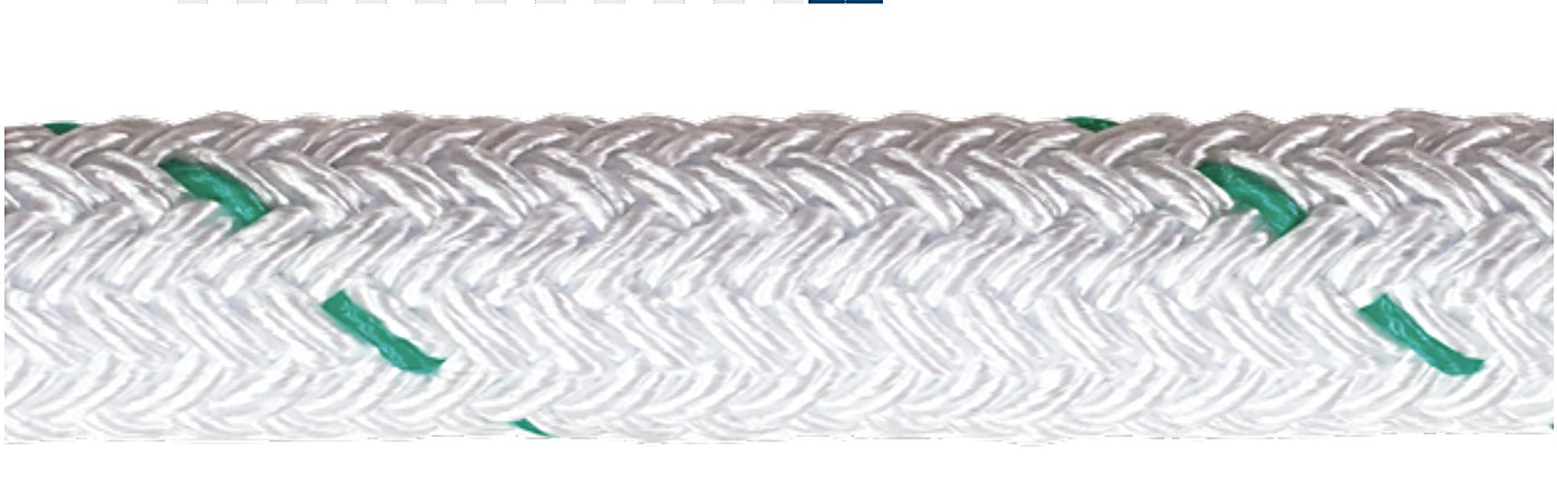 DURA-PA<sup>®</sup> Double Braid