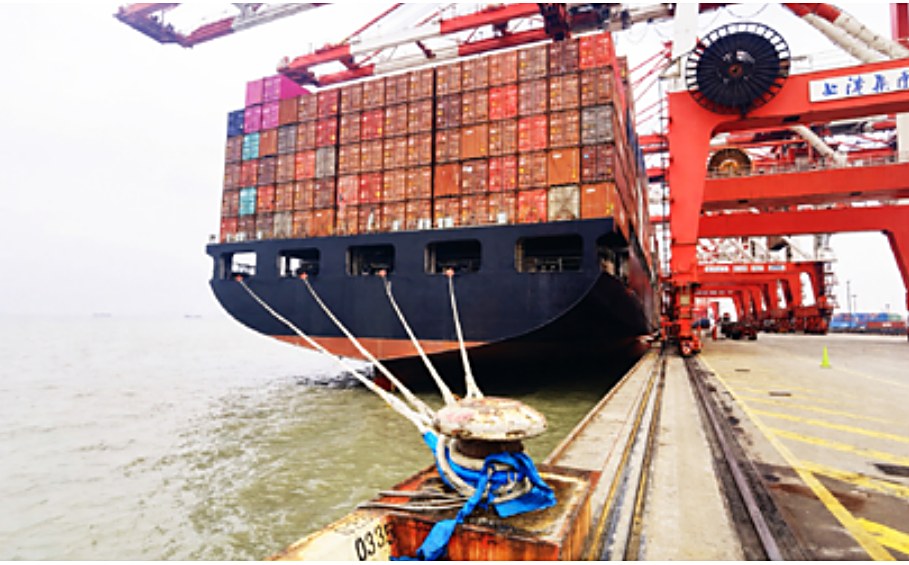 Solaris Marine Rope Systems