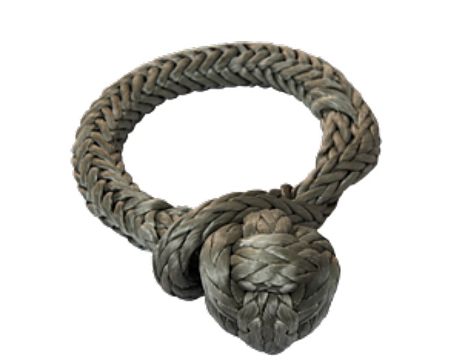 HOPEX&reg; SOFT SHACKLE